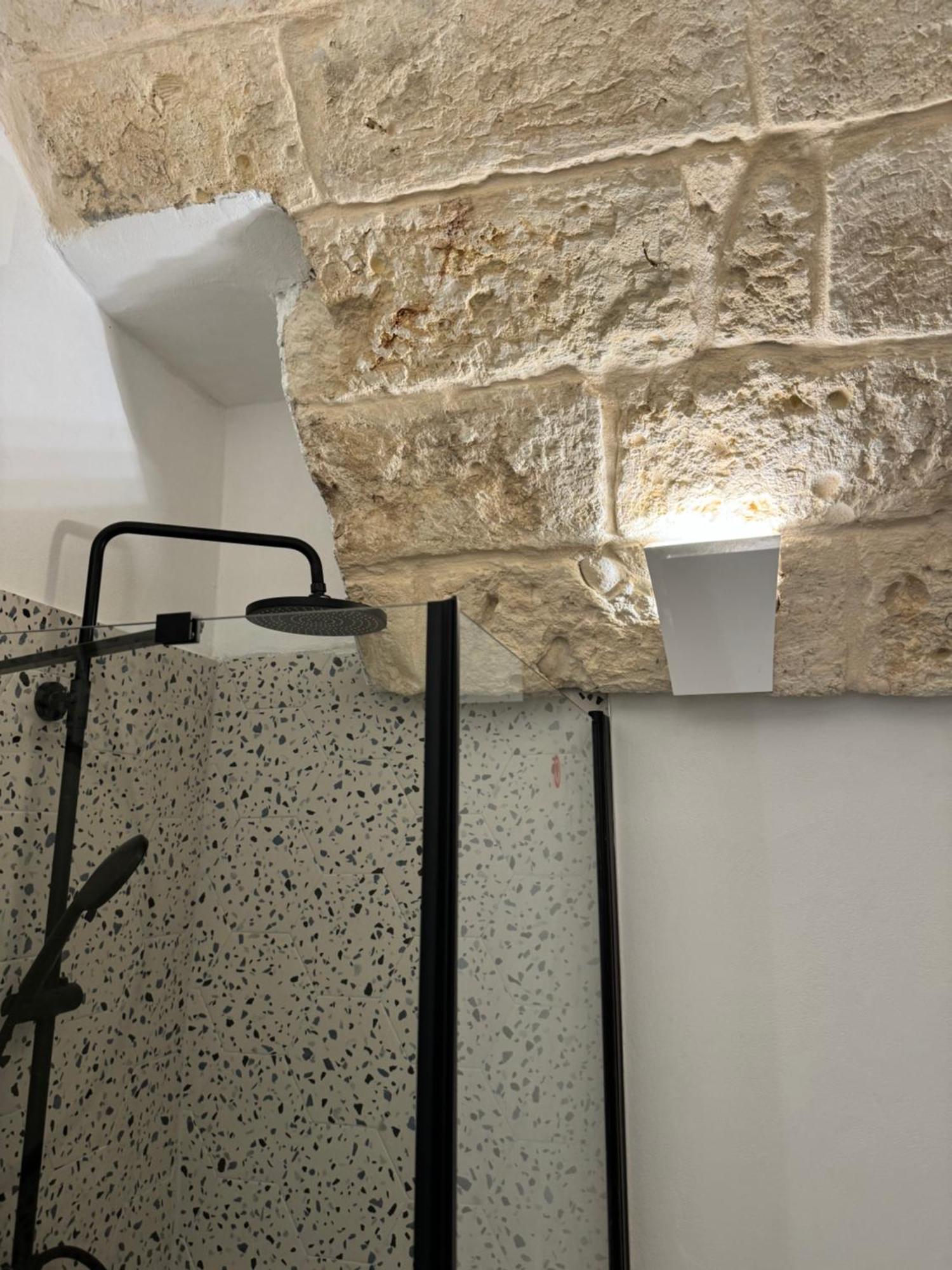 Casa Pagano Villa Noicàttaro Buitenkant foto