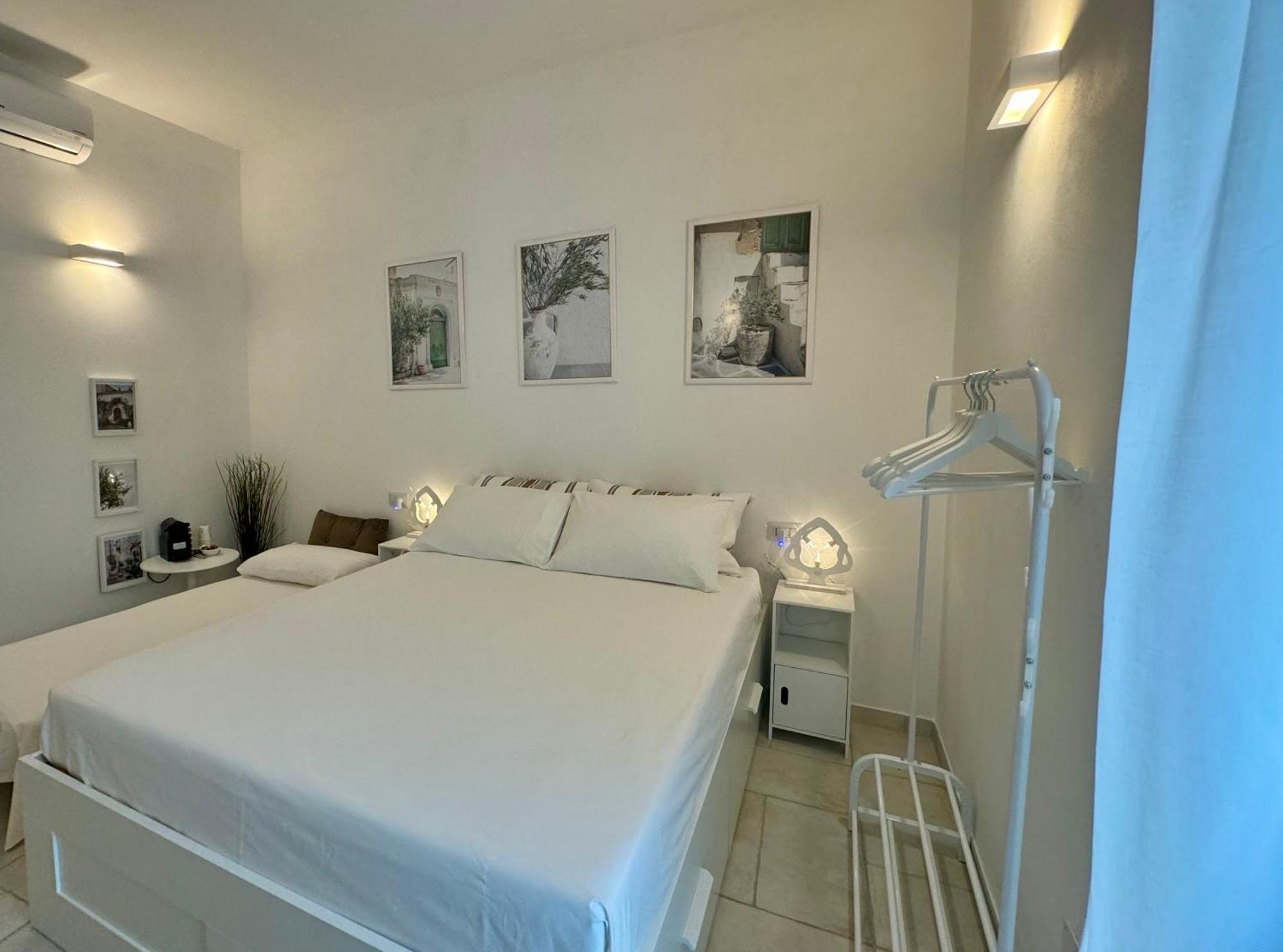 Casa Pagano Villa Noicàttaro Buitenkant foto
