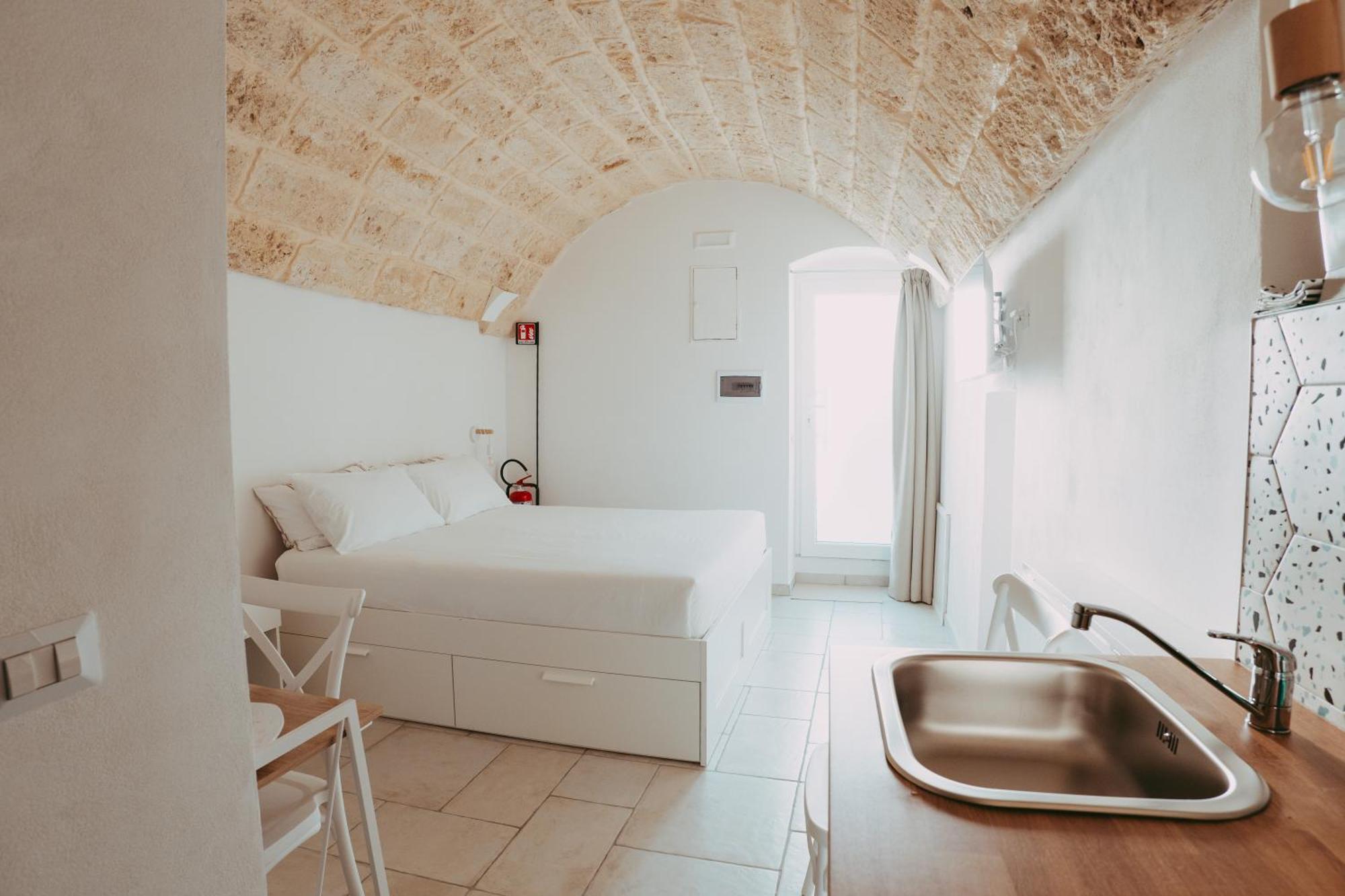 Casa Pagano Villa Noicàttaro Buitenkant foto